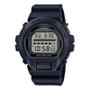 CASIOG-Shock Digital 'Black'