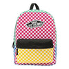 Vans(WMNS) Realm Backpack 'Multi-Color'