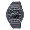 CASIOG-Shock Analog-Digital 'Grey'