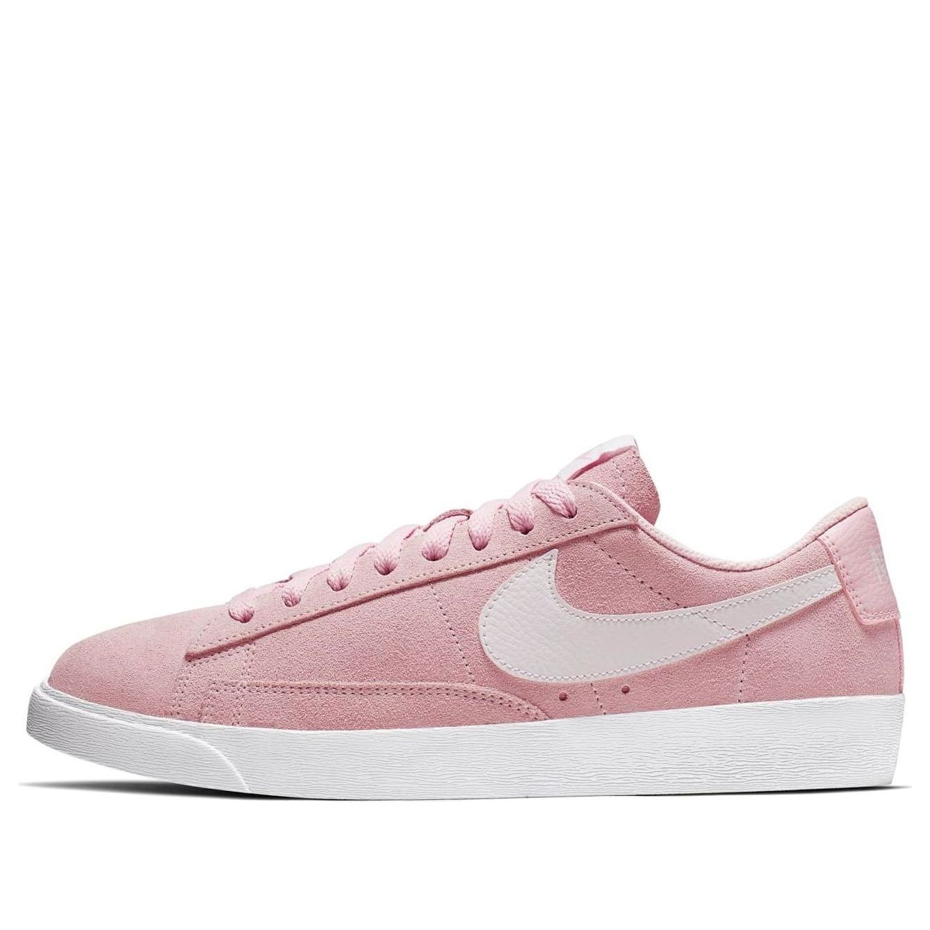 Nike(WMNS) Blazer Low SD 'Pink Foam'