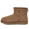 UGGClassic Mini II Snow Boots Brown