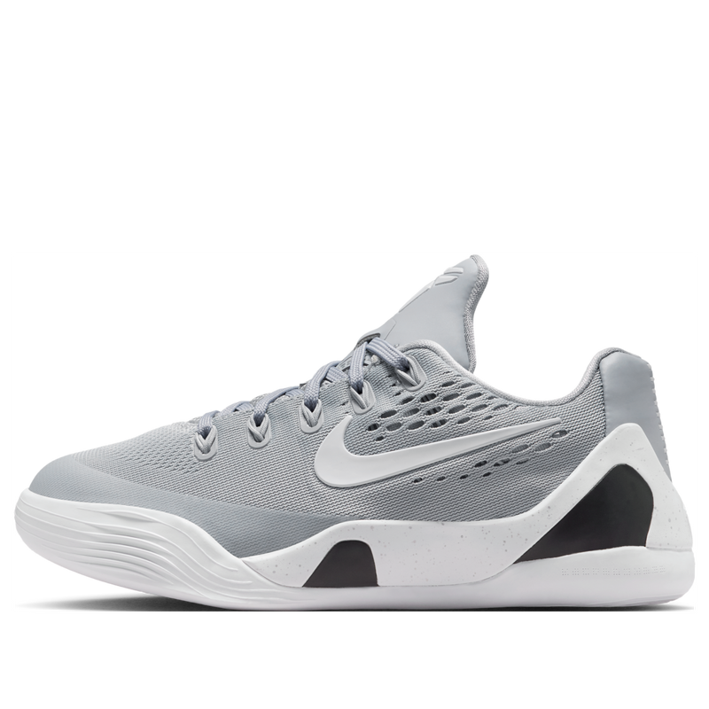 Nike(GS) Kobe 9 'Wolf Grey'