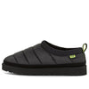 UGGTasman LTA Slipper 'Black'
