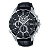CASIOEDIFICESeries Men'ses Mens Black Analog