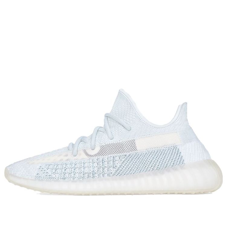adidasYeezy Boost 350 V2 'Cloud White Non-Reflective'