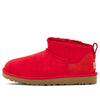 UGG(WMNS) Classic Ultra Mini 'Red'