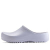 BirkenstockSandals Super-Birki Polyurethane 'Lavender Fog'