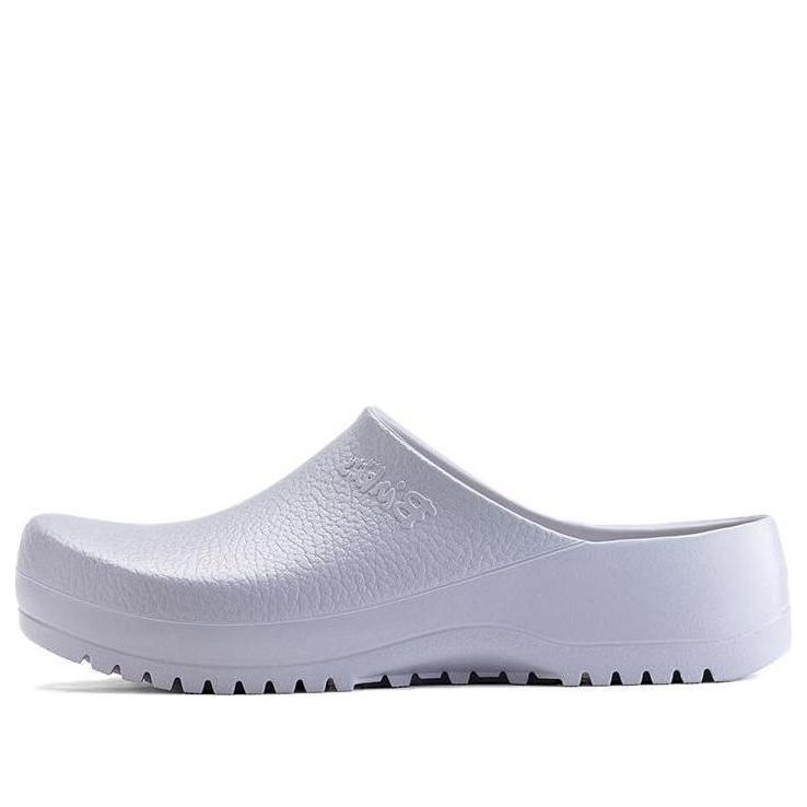BirkenstockSandals Super-Birki Polyurethane 'Lavender Fog'