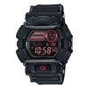 CASIOG-Shock Digital 'Black'