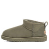 UGG(WMNS) Classic Ultra Mini Boot 'Moss Green'