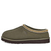 UGGTasman Slipper 'Burnt Olive'