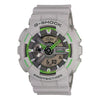 CASIOG-Shock Analog-Digital 'Grey'