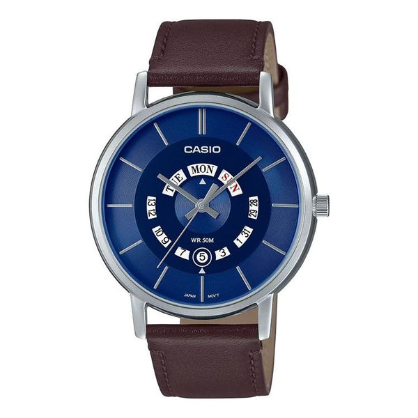 CASIOCasio  MTP-B135L-2AV