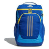 adidas(GS) Kids LK EP/SYST Backpack 'Blue Yellow'