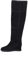 UGG(WMNS) Classic Femme Otk High Top Black