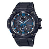CASIOG-Shock G-Steel 'Black'