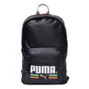 PUMAOriginals PU Tailored for Sport Backpack 'Black White Yellow'