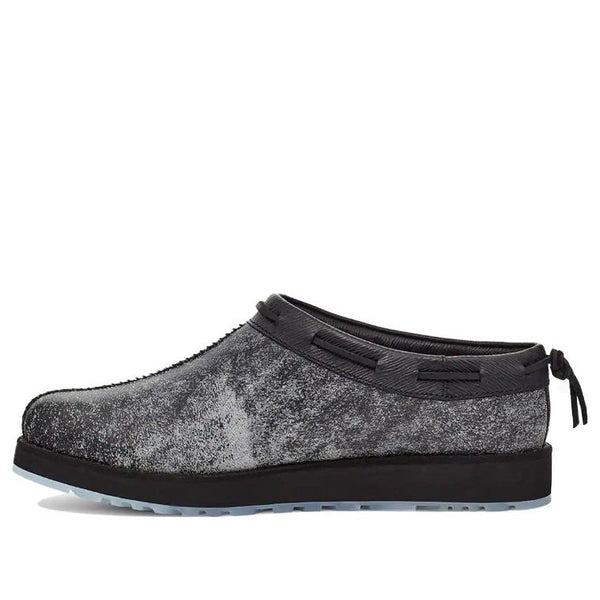 UGGx Ovadia Tasman 'Black'