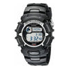 CASIOG-Shock Digital 'Black'