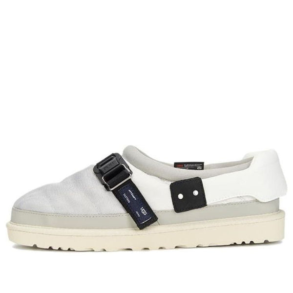 UGGx ATTEMPT Tasman 'Grey'