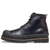 BirkenstockPrescott Men Waxy Leather 'Black'