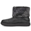UGG(WMNS) Classic Berge Mini 'Black'
