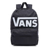 VansOld Skool Backpack 'Black'