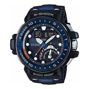 CASIOG-Shock Gulfmaster 'Black'