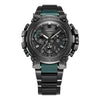 CASIOG-Shock MT-G 'Black'