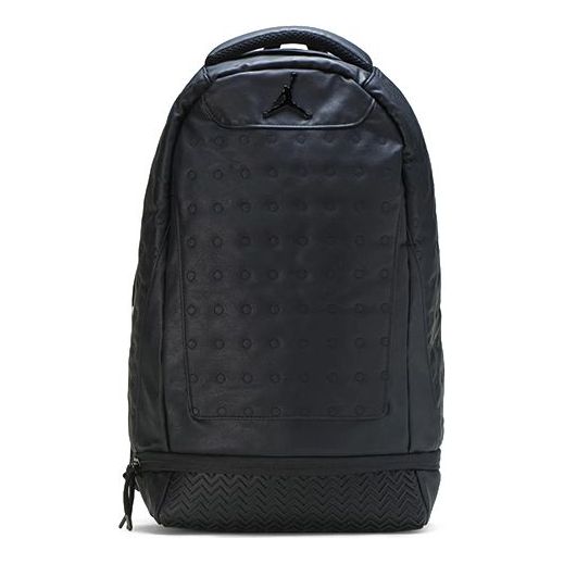 Air JordanRetro 13 Backpack 'Black'