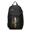 NikeMercurial Backpack 'Black Yellow'