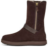 UGG(WMNS) Classic Berge 'Dark Brown'