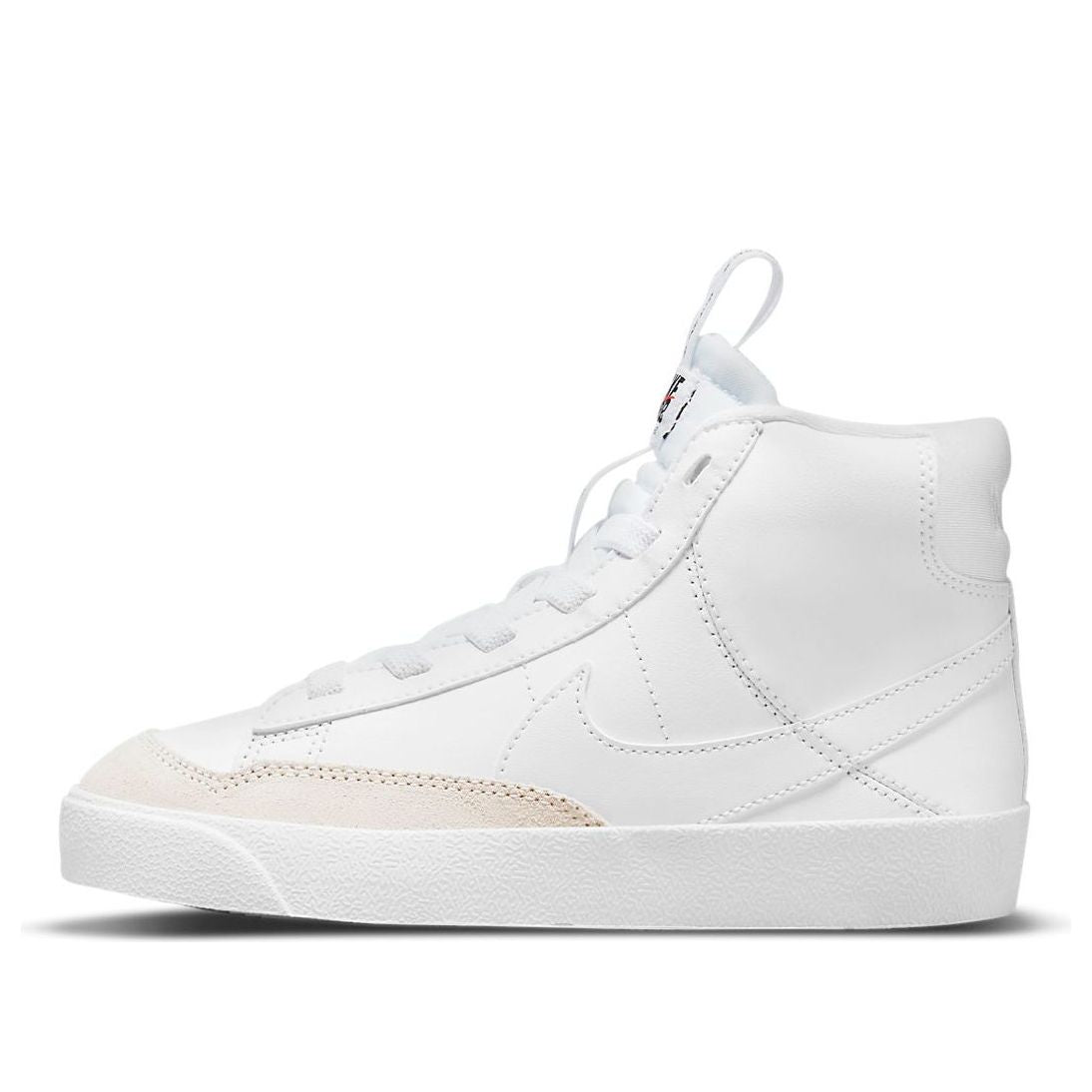 Nike(PS) Blazer Mid '77 SE 'Dance - White'