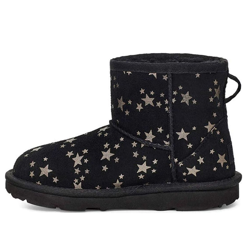 UGGClassic Mini II Stars