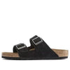 BirkenstockArizona Desert 'Black'