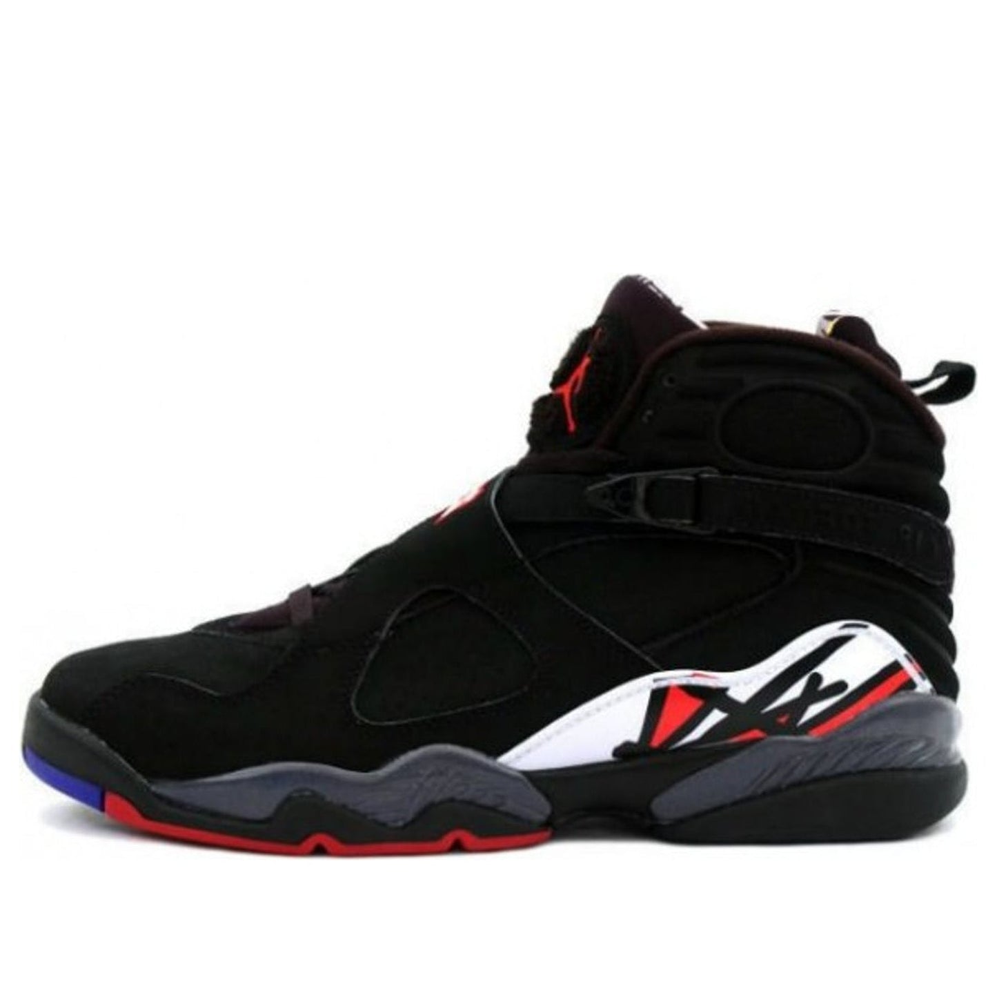 Air Jordan8 Retro 'Playoff' 2013