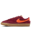 Nike(WMNS) Blazer Low '77 Vintage 'Team Red Safety Orange'