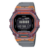 CASIOG-Shock Digital 'Grey'