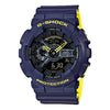 CASIOG-Shock Analog-Digital 'Blue'