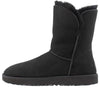 UGG(WMNS) Classic Cuff 'Black'