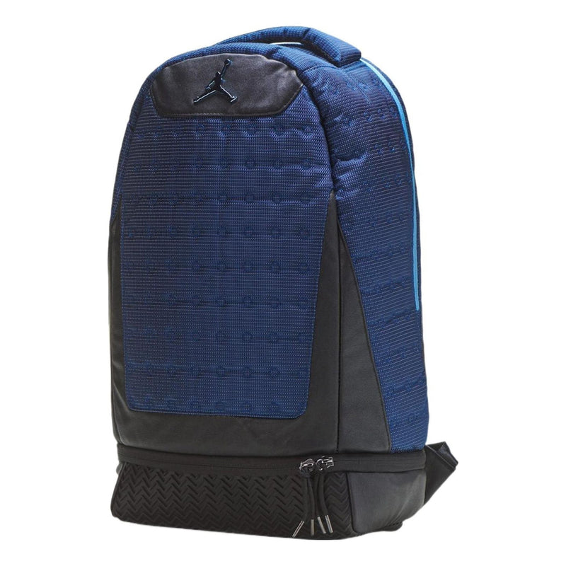 Air JordanRetro 13 Backpack 'Navy Black'