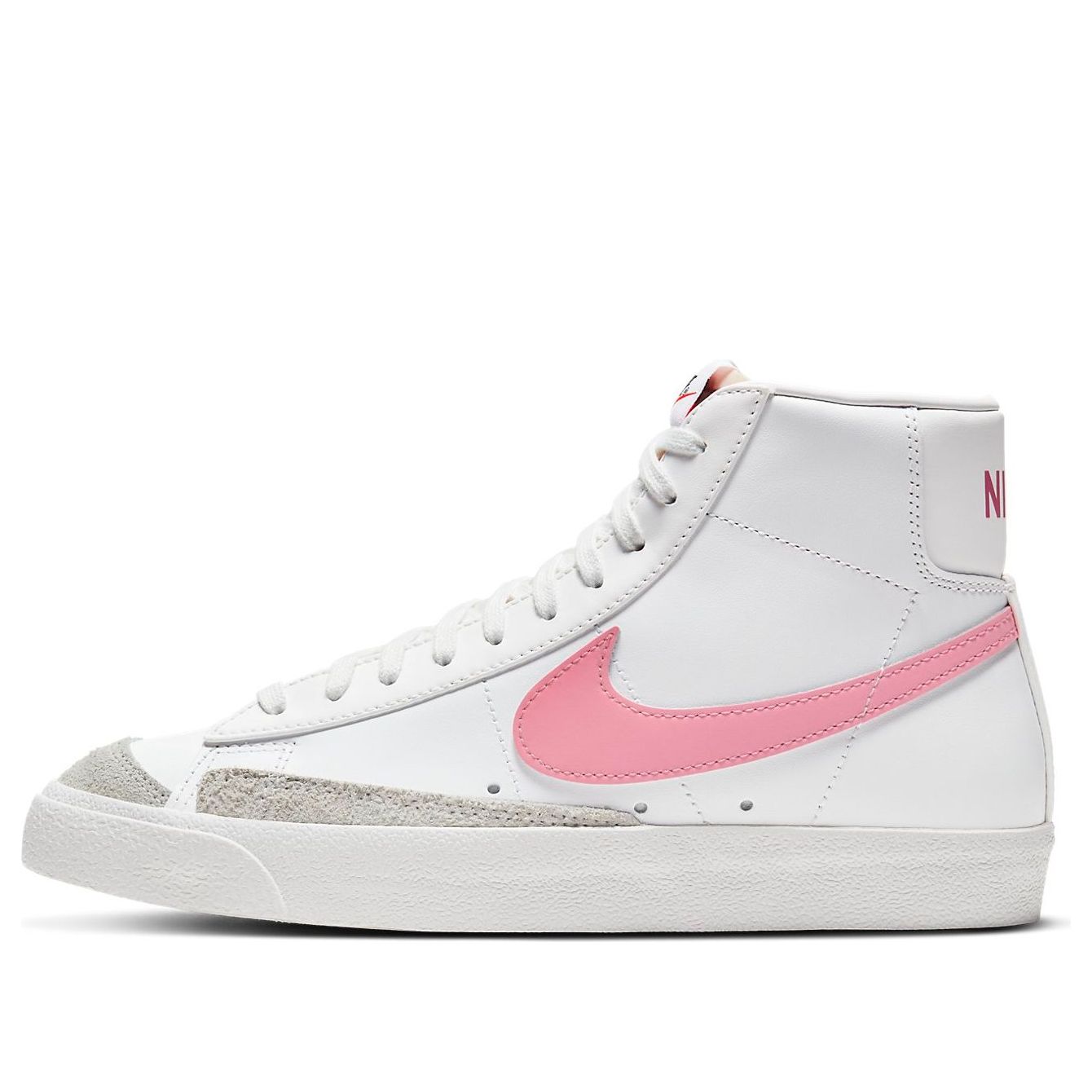 Nike(WMNS) Blazer Mid '77 Vintage 'White Sunset Pulse'