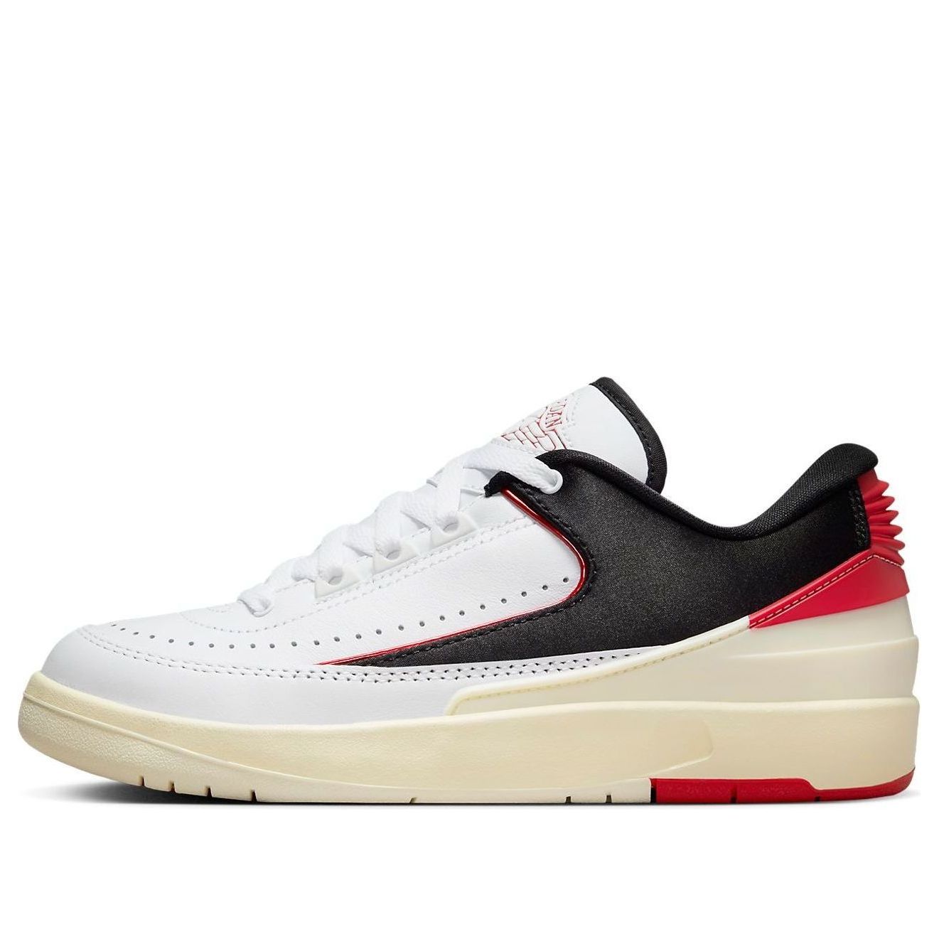 Air Jordan(WMNS) 2 Retro Low 'Chicago'