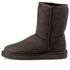 UGG(WMNS) Classic Short II Brown Pull on Boots