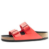 BirkenstockArizona Birko-Flor 'Poppy'