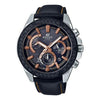 CASIOEDIFICESeries Men'ses Mens Black Analog