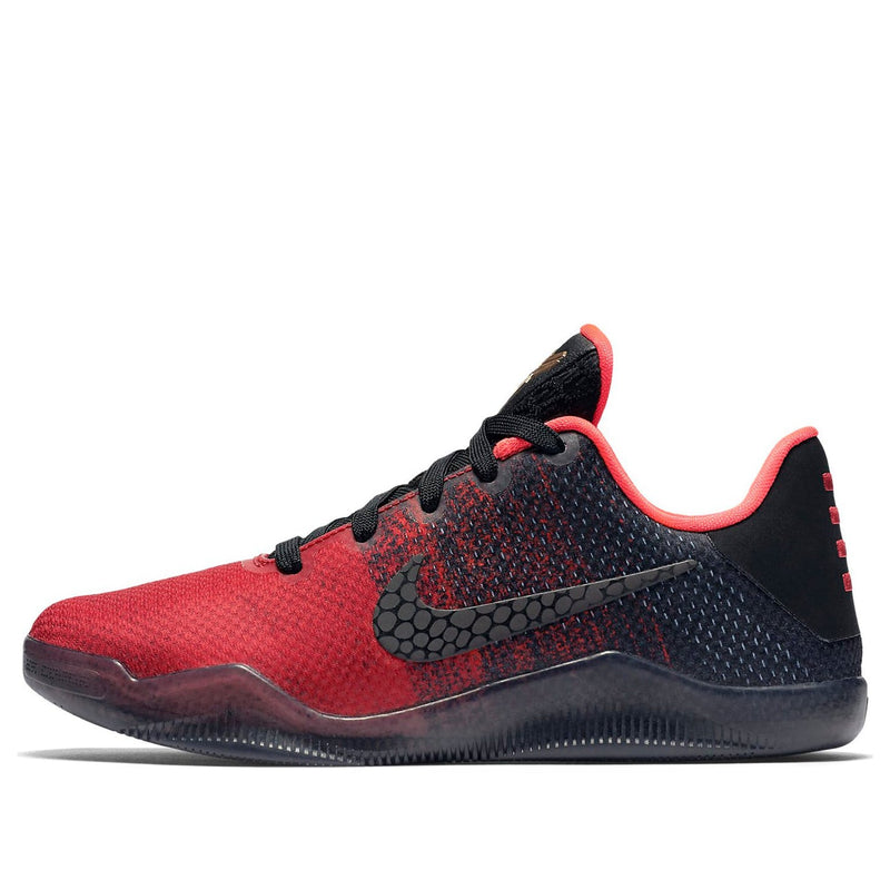 Nike(GS) Kobe 11 'Achilles Heel'
