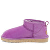 UGG(WMNS) Classic Ultra Mini 'Purple'