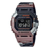 CASIOG-Shock Full Metal 'Black Pink'