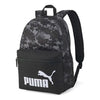 PUMAPhase AOP Backpack 'Black'